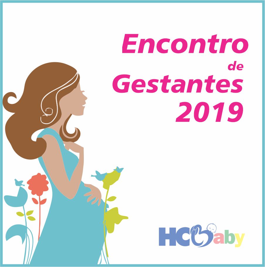 ENCONTRO DE GESTANTES 2019