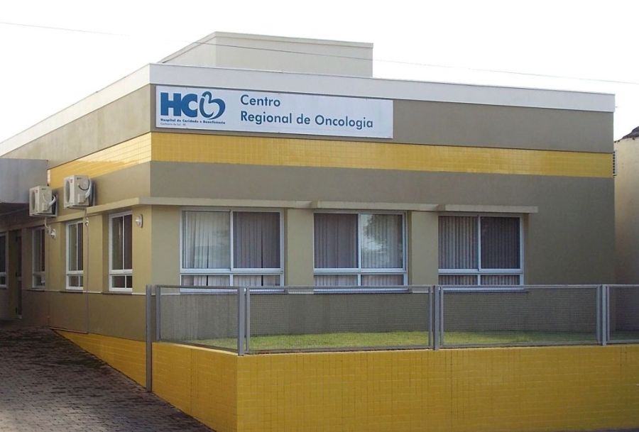 Centro Regional de Oncologia